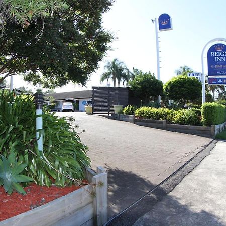 Mayfield West Reign Inn Newcastle מראה חיצוני תמונה